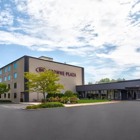 Hotel Crowne Plaza Chicago-Northbrook By Ihg