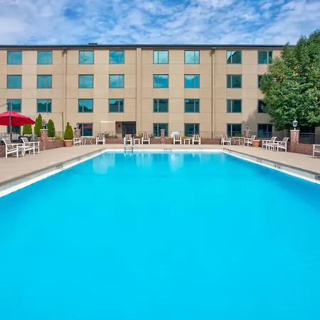 Crowne Plaza Chicago-Northbrook By Ihg
