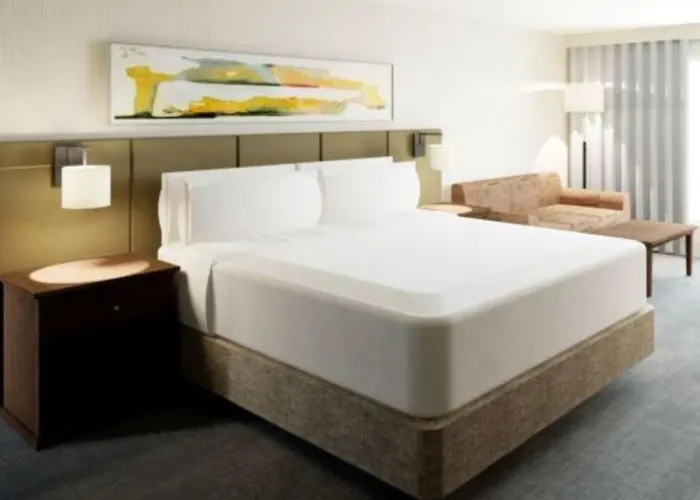 Crowne Plaza Chicago-northbrook By Ihg 4* Northbrook