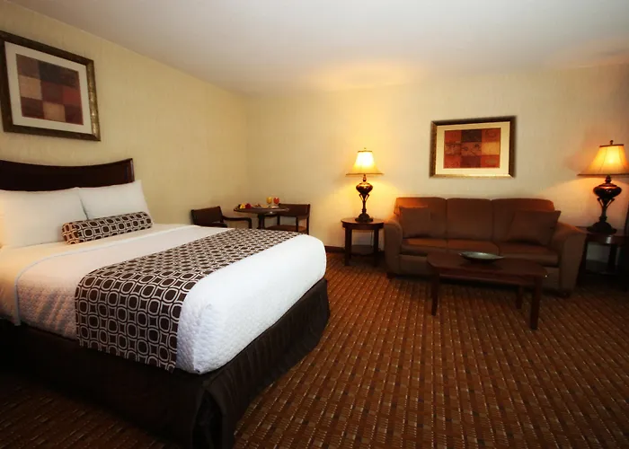 Crowne Plaza Chicago-northbrook By Ihg