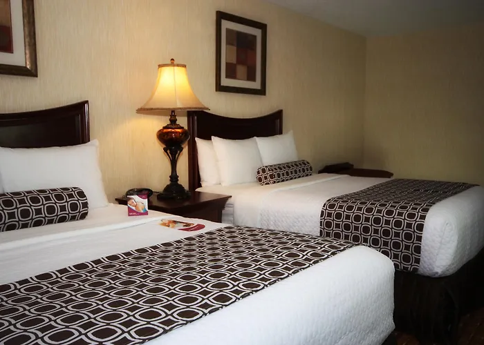 Crowne Plaza Chicago-northbrook By Ihg 4*