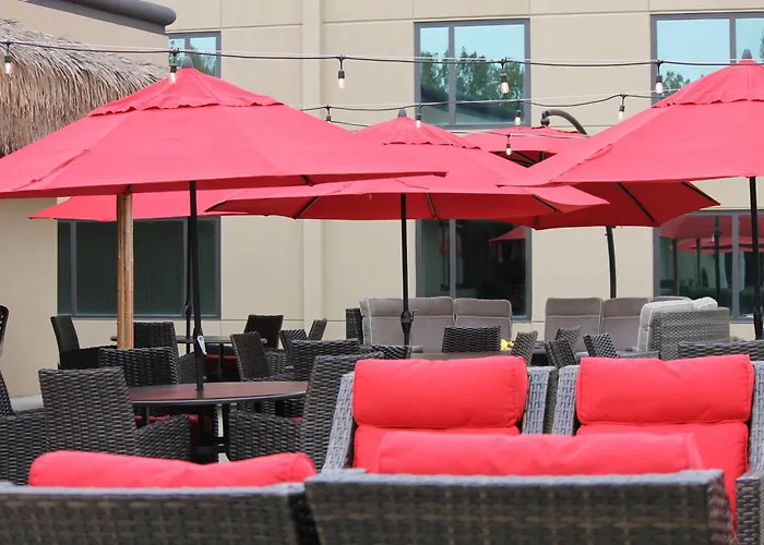 Hotel Crowne Plaza Chicago-northbrook By Ihg 4*