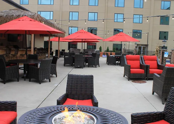 Hotel Crowne Plaza Chicago-northbrook By Ihg