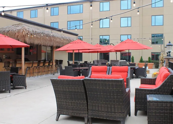 Hotel Crowne Plaza Chicago-northbrook By Ihg
