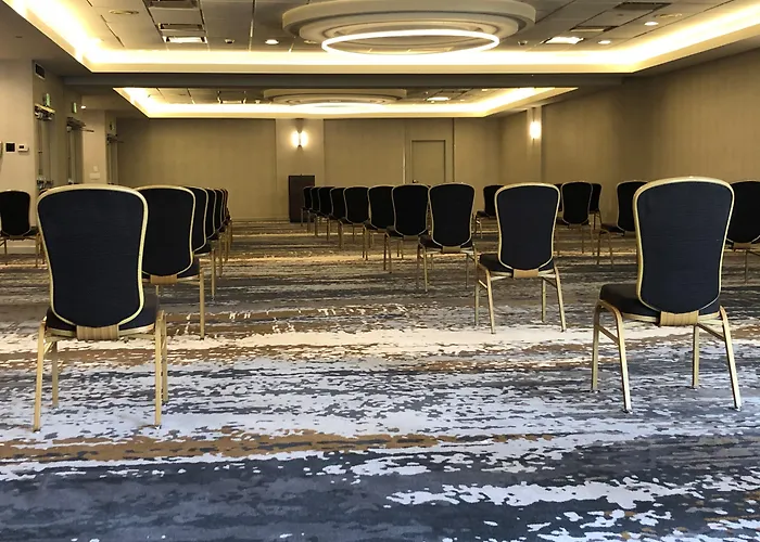 Crowne Plaza Chicago-northbrook By Ihg