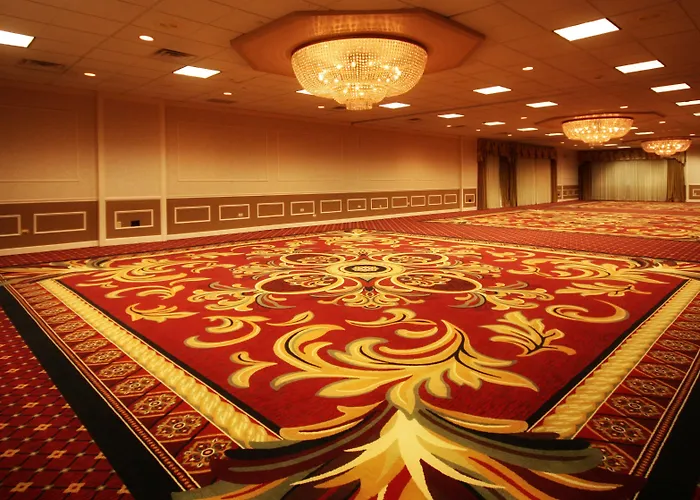 Crowne Plaza Chicago-northbrook By Ihg Northbrook