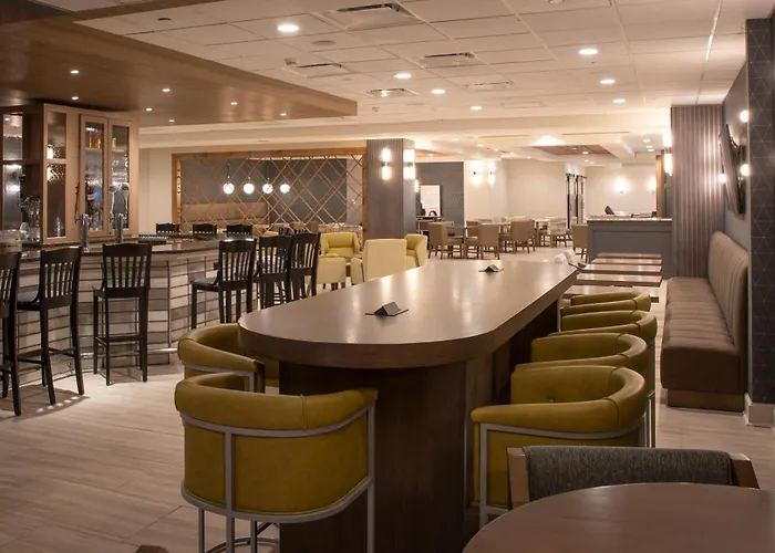 Crowne Plaza Chicago-northbrook By Ihg Hotel