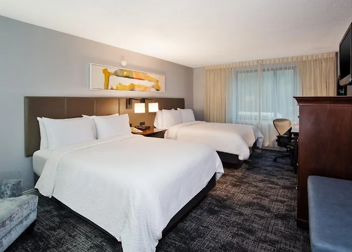Crowne Plaza Chicago-northbrook By Ihg Hotel