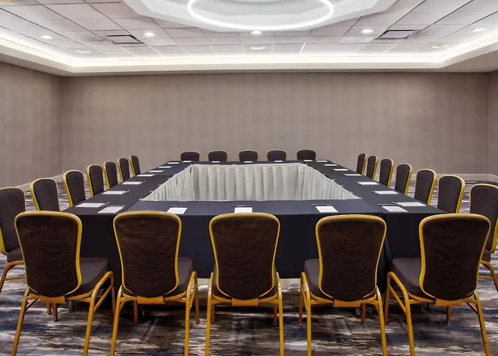 Crowne Plaza Chicago-northbrook By Ihg
