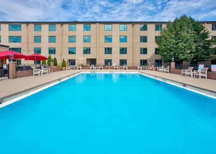 Hotel Crowne Plaza Chicago-northbrook By Ihg