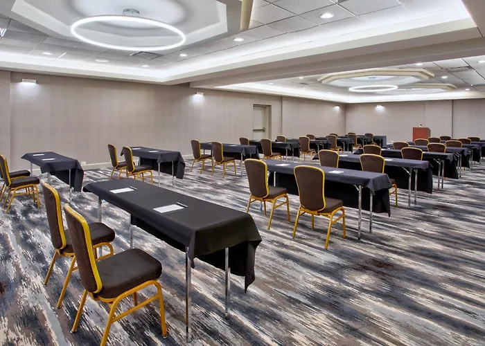 Crowne Plaza Chicago-northbrook By Ihg Northbrook
