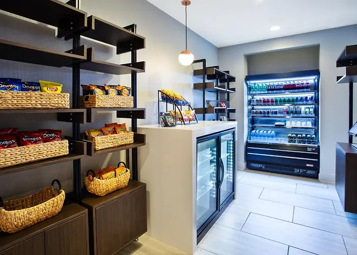 Crowne Plaza Chicago-northbrook By Ihg 4* Northbrook