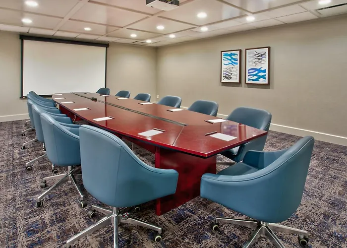 Crowne Plaza Chicago-northbrook By Ihg Northbrook