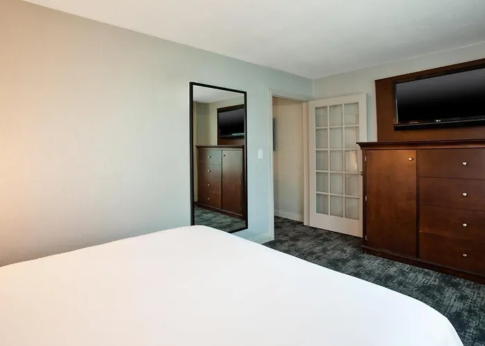 Crowne Plaza Chicago-northbrook By Ihg