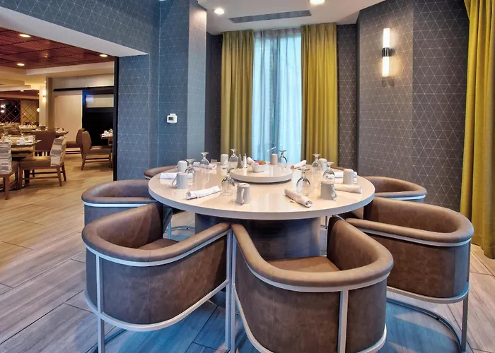 Hotel Crowne Plaza Chicago-northbrook By Ihg
