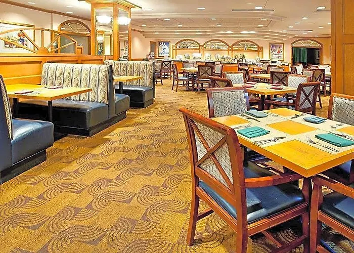 Crowne Plaza Chicago-northbrook By Ihg Hotel