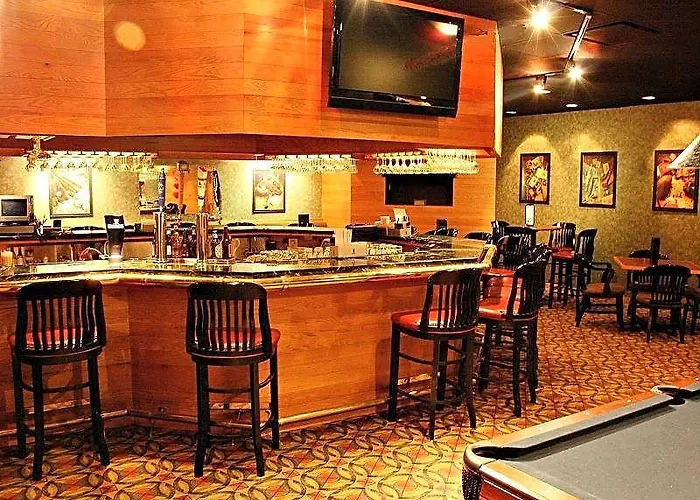 Crowne Plaza Chicago-northbrook By Ihg Hotel 4*