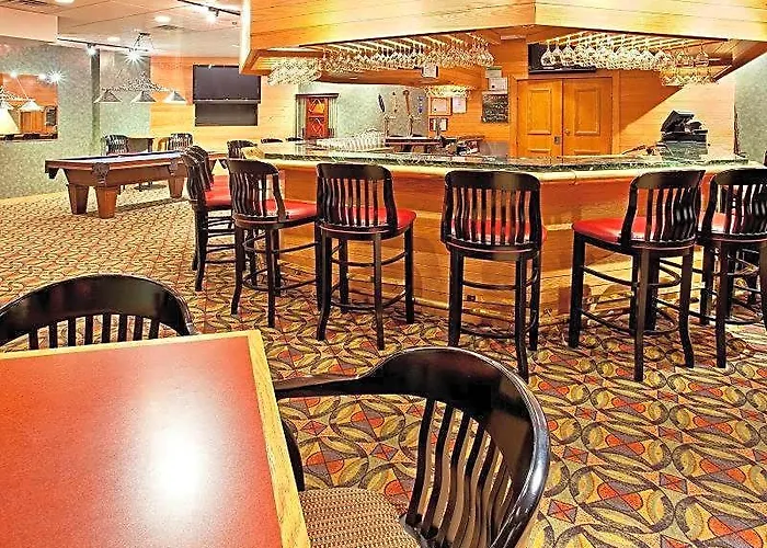 Hotel Crowne Plaza Chicago-northbrook By Ihg Northbrook