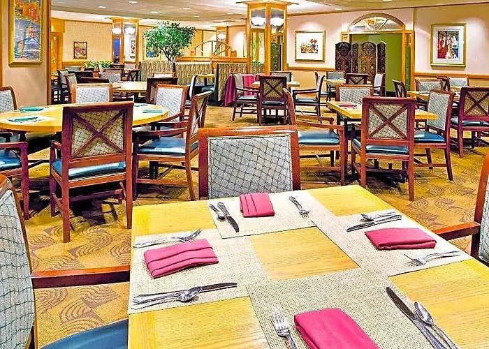 Crowne Plaza Chicago-northbrook By Ihg Hotel