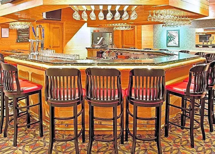 Crowne Plaza Chicago-northbrook By Ihg Northbrook