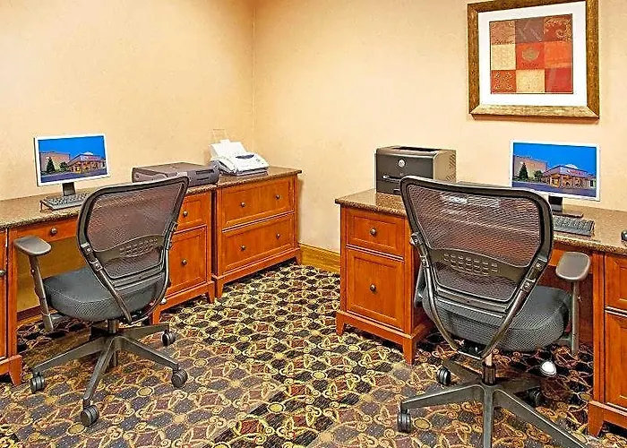 Crowne Plaza Chicago-northbrook By Ihg 4*