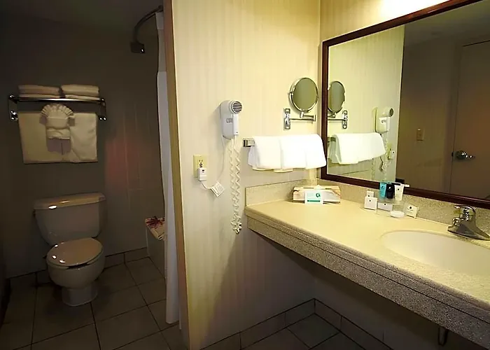 Hotel Crowne Plaza Chicago-northbrook By Ihg
